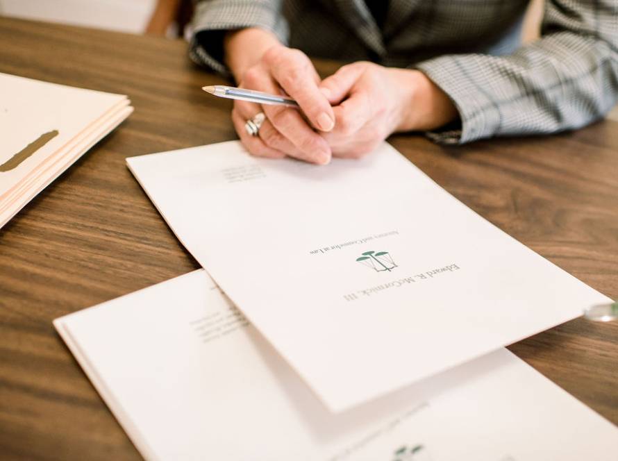 Probate and WIlls