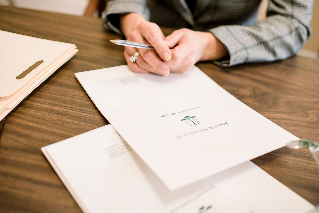 Probate & Wills