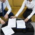 What Does a Real Estate Attorney Do at Closing?
