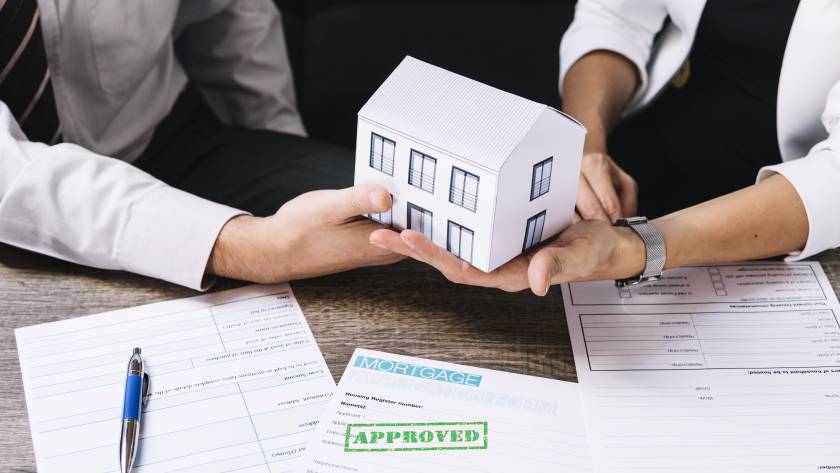 Property in Rhode