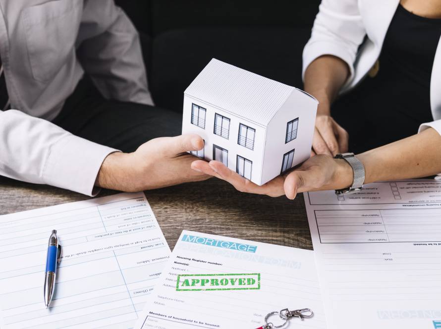 Property in Rhode