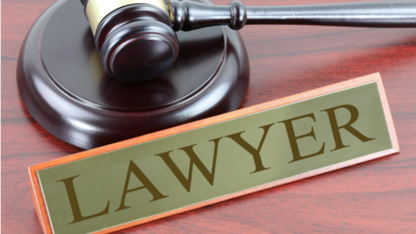 Lawyer