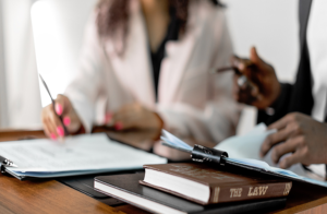 Real estate lawyer RI