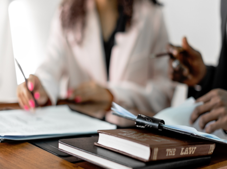 Real estate lawyer RI