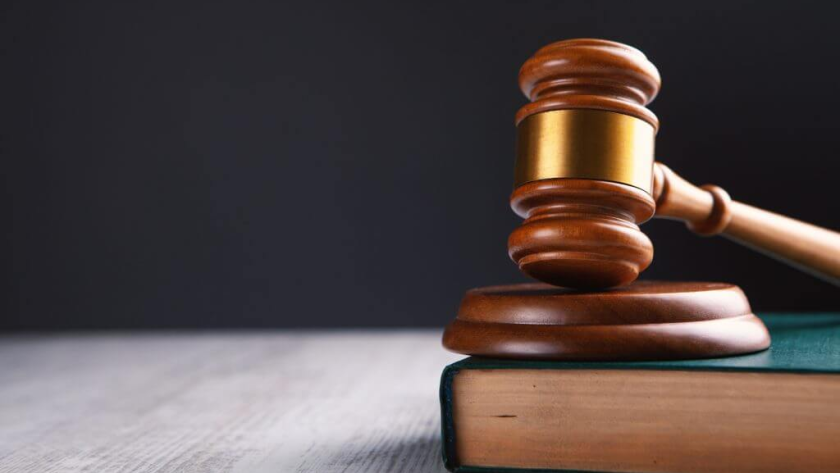 Legal Risk