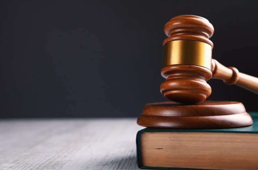 Legal Risk