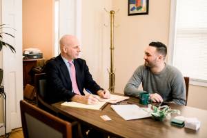 Prenuptial Agreements image