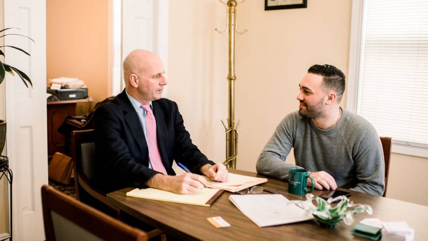 Prenuptial Agreements image