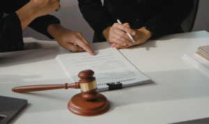 Family law lawyer Rhode Island