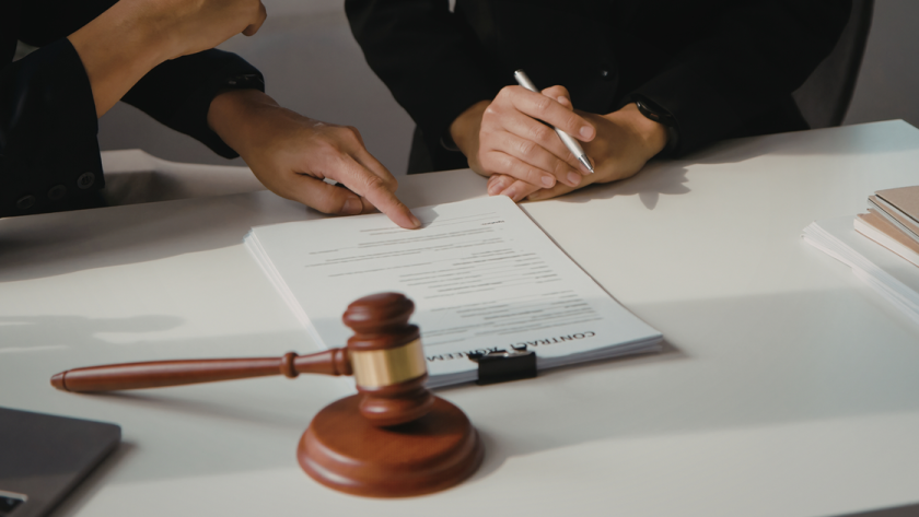 Family law lawyer Rhode Island