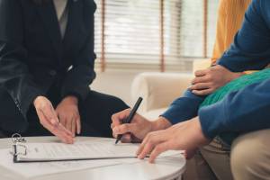 child custody attorney cranston