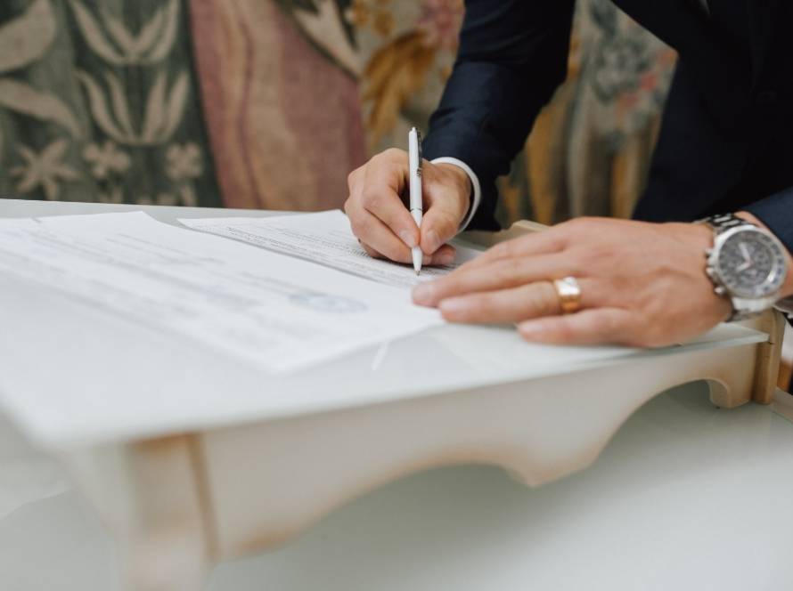 will drafting attorney cranston