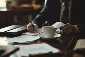 Power of Attorney Benefits RI