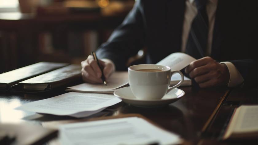 Power of Attorney Benefits RI