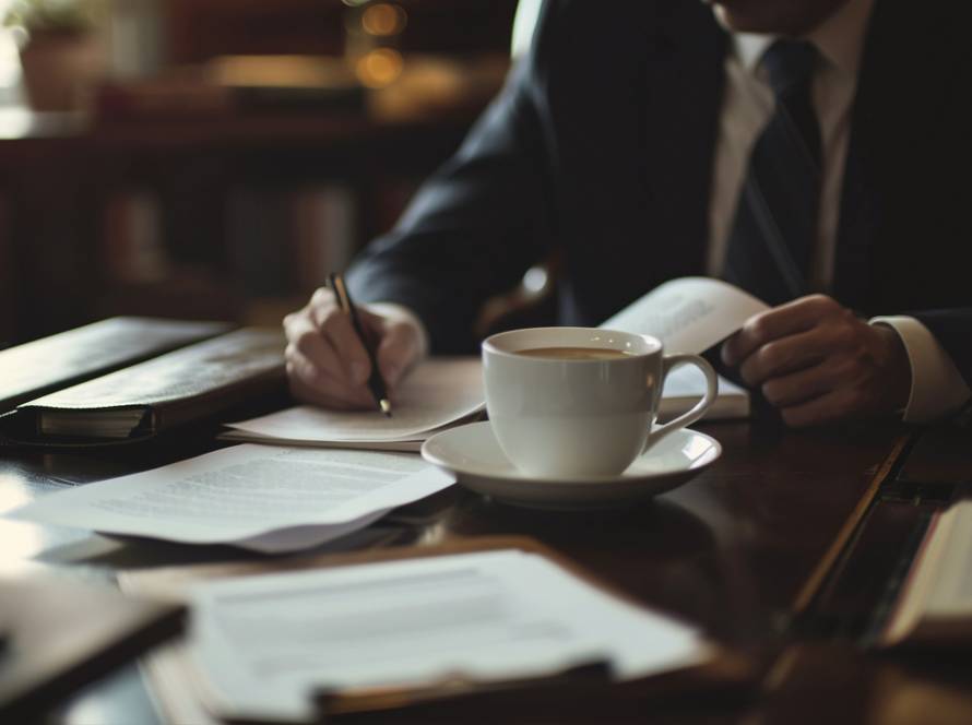 Power of Attorney Benefits RI