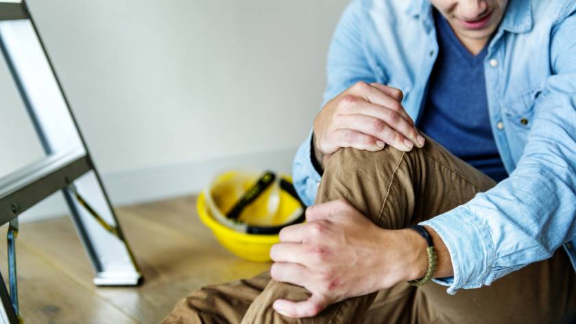 Slip and Fall Cases what You Need to Prove