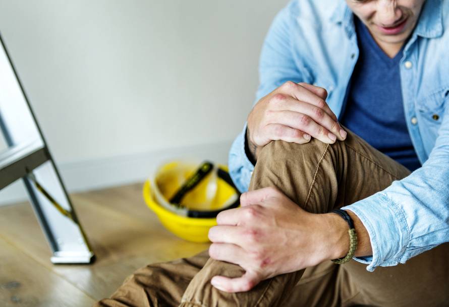 Slip and Fall Cases what You Need to Prove