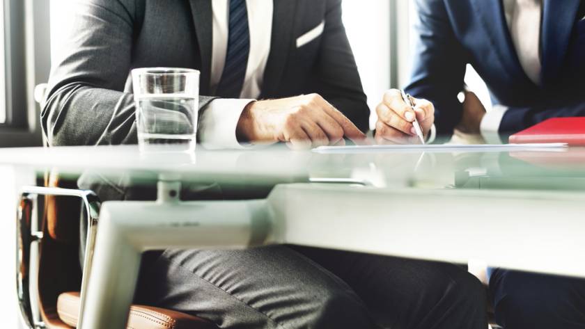 When Business Disputes Turn Into Litigation