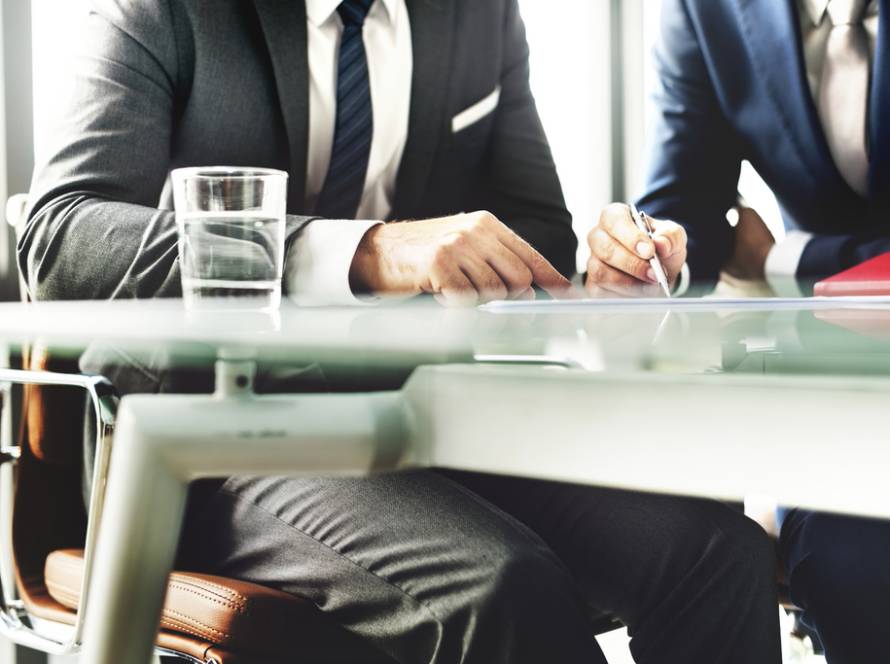 When Business Disputes Turn Into Litigation