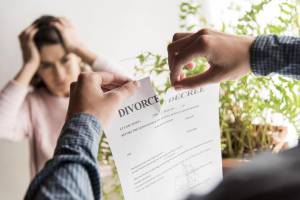 What Is an Uncontested Divorce and Is It Right for You
