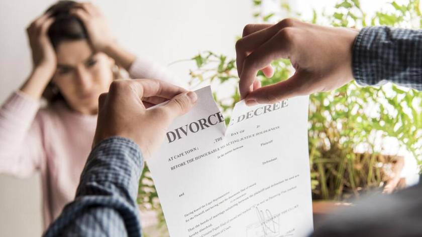 What Is an Uncontested Divorce and Is It Right for You
