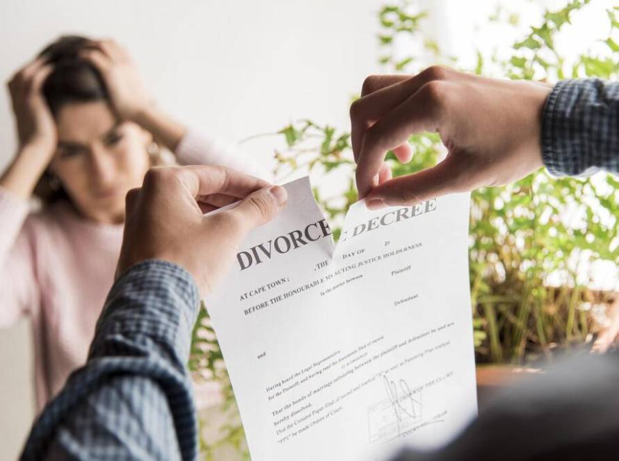 What Is an Uncontested Divorce and Is It Right for You