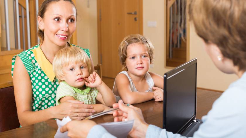 Child Custody