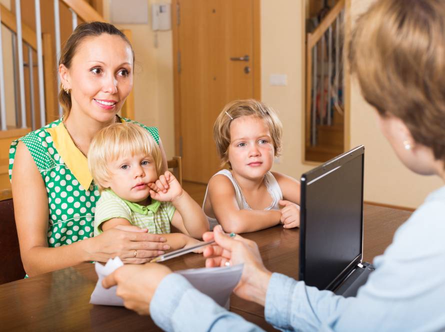 Child Custody