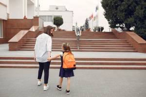Back-to-School Season and Child Support What Rhode Island Parents Should Know
