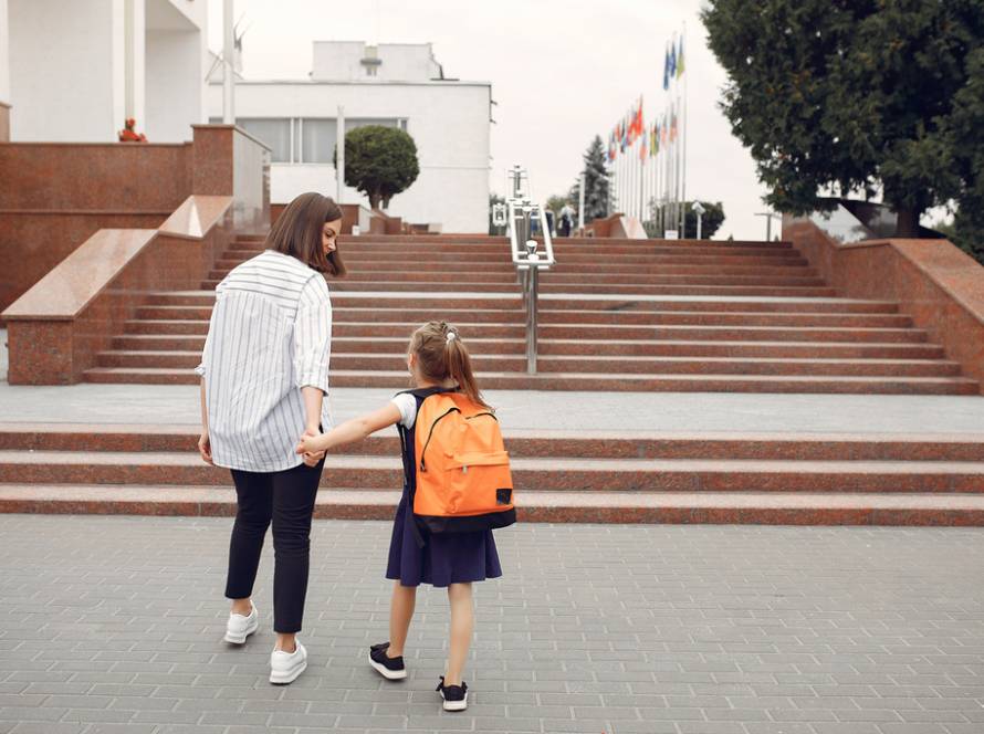 Back-to-School Season and Child Support What Rhode Island Parents Should Know
