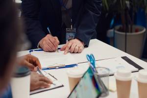 Every Rhode Island Small Business Needs a Contract Attorney