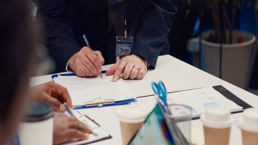 Every Rhode Island Small Business Needs a Contract Attorney