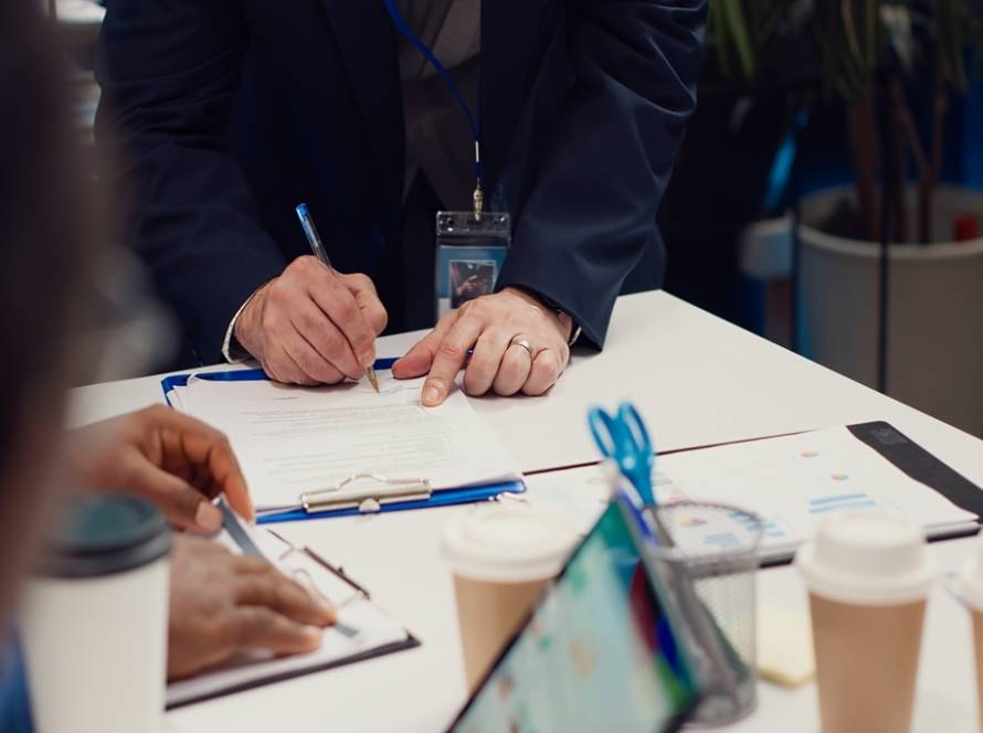 Every Rhode Island Small Business Needs a Contract Attorney