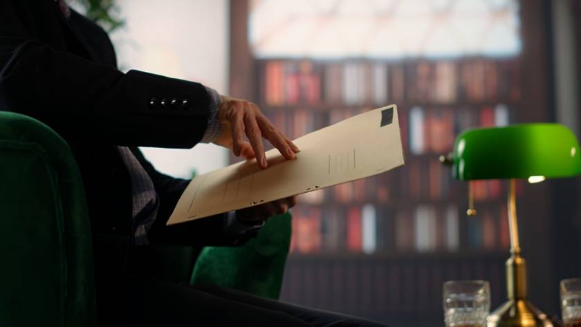 Power of Attorney