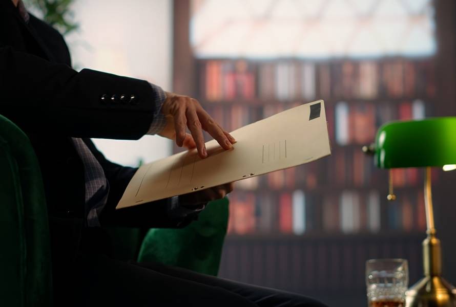 Power of Attorney